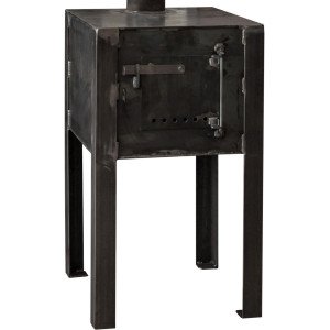 ПБ-2 печь "Буржуйка"