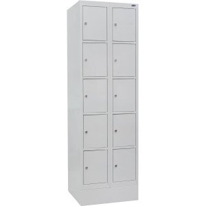 Шкаф для зарядки мобильных устройств ШДЗ-10