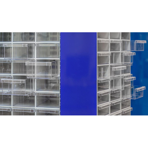 Поворотный шкаф MT Altigen