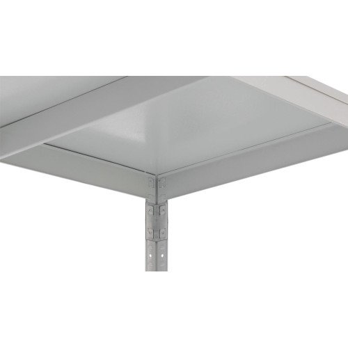 Стеллаж модульный СТ-5/1 М