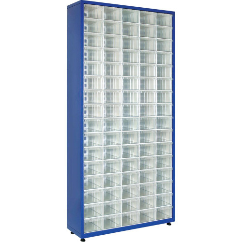 Односторонний шкаф TMD-175