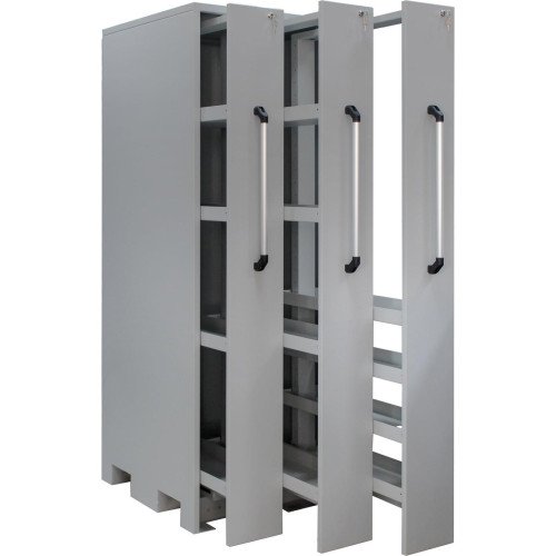 Шкаф инструментальный для оправок