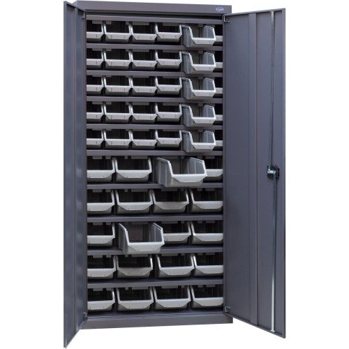 Шкаф инструментальный для контейнеров ЯШМ-18/2