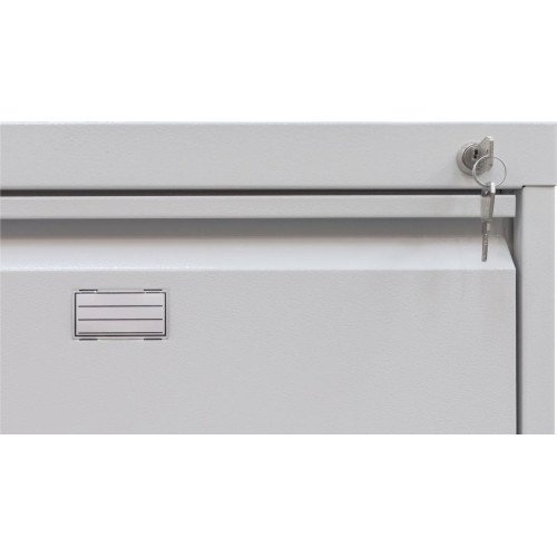 Картотека для трудовых книжек КС-6