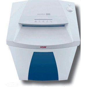 Уничтожитель HSM Securio B32 (1,9х15)