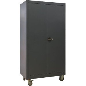 Шкаф для «Форт-17» мобильный