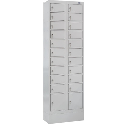 Шкаф для хранения мобильных телефонов ШДМ 180-22