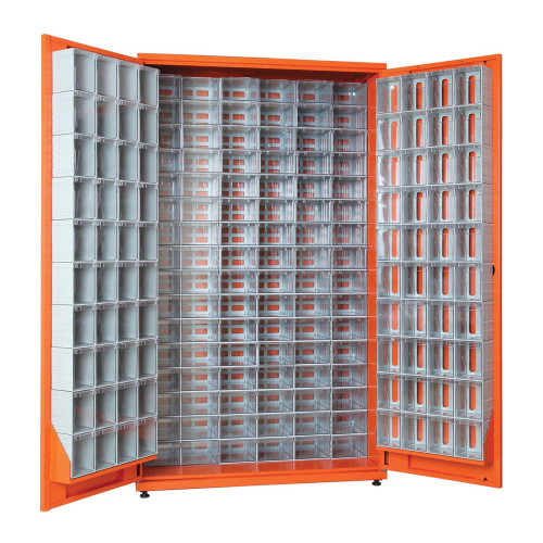 Односторонний шкаф TKD-175