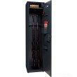 Оружейный сейф GLT 340K