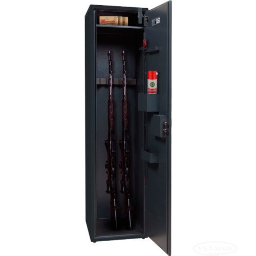 Оружейный сейф GLT 340K