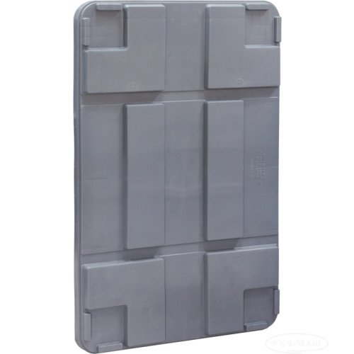 Кришка для пластикового контейнера Tekne 2700