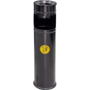 Урна-пепельница - Мальборо маленькая