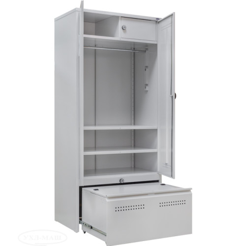 Армійська шафа ШМА-10