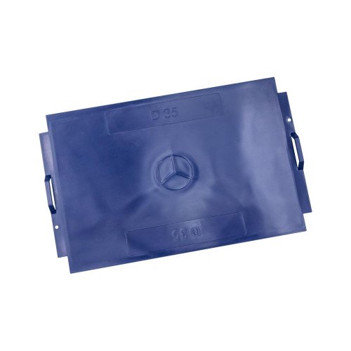 Крышка для ящика R-KLT-D 600 400