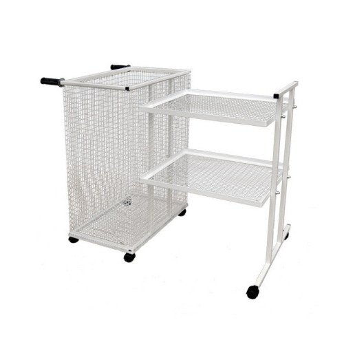 Візок для перевезення брудної білизни ТГБ