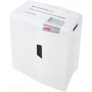 Уничтожитель HSM shredstar X6 pro (2x15)