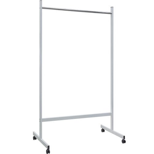 Вешалка напольная ВСН-1000 на колесах