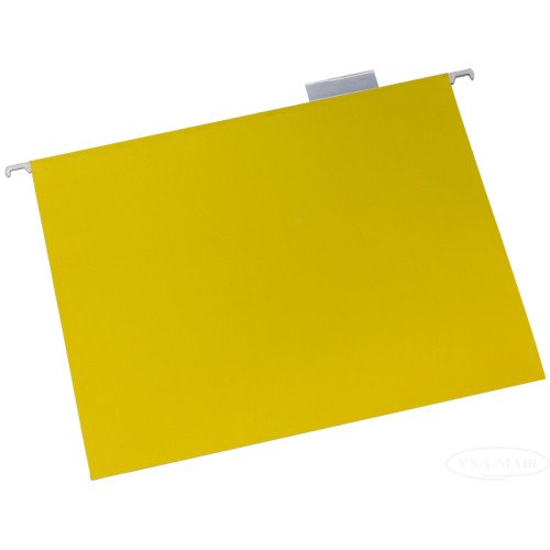 Файл подвесной картонный