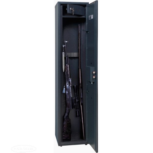Сейф для зброї GLT.125.K
