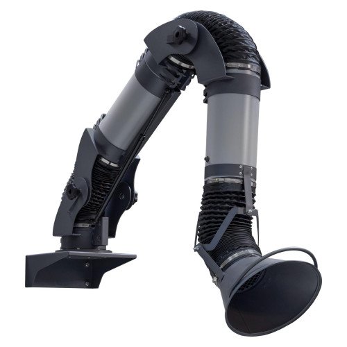 Витяжний пристрій ВУ-160 / над опорою 4 метри