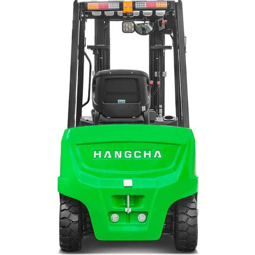 Погрузчик вилочный электрический, Li-ion, 1,5т/3м