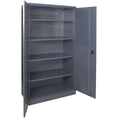 Шкаф инструментальный ШИ-10/4П