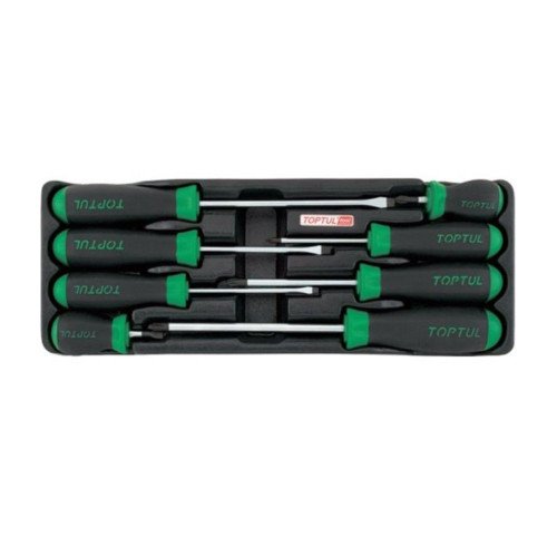 Набір викруток 8 од.