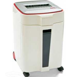 Уничтожитель офисный Agent 111 X (2х10)