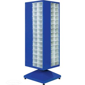 Поворотный шкаф MT-120-120