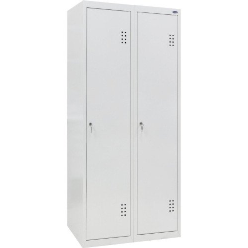 Шкаф хозяйственный ШМХ-400/2