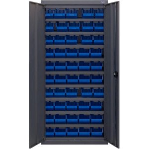 Шкаф инструментальный для контейнеров ЯШМ-14 исп.1