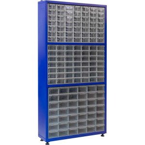 Односторонний шкаф TMD-Super2