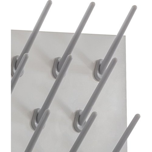 Cушка для посуды Навесная 625