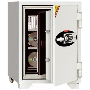 Сейф для магнітних носіїв  DS1070EHK