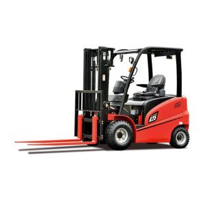 Навантажувач вилковий дизель, 3т/3м