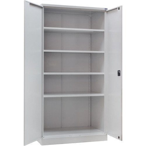 Шкаф архивный канцелярский ШКГ-10 EL