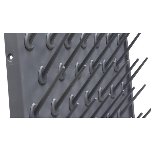 Сушка для лабораторной посуды KD2G