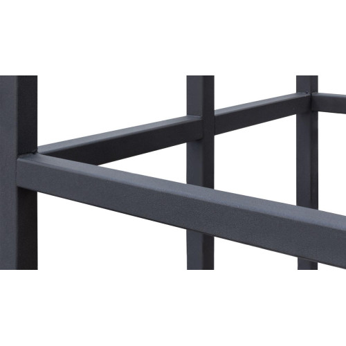 Тумба Loft Slim Дерево