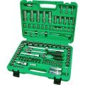 Набор инструмента   1/4"&amp;1/2"  108ед. (12-гр.) new box GCAI108R1