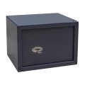 Сейф мебельный СМ-К-25 RAL-5004 