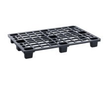 Антистатична палета без захисної кромки ESD LP 1208 OS