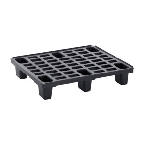 Антистатическая палета с защитной кромкой ESD LP 86