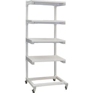 Подкатная стойка СМО ПСТ-1/5П