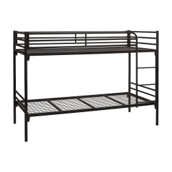 Кровать армейская двухярусная ЛА-2