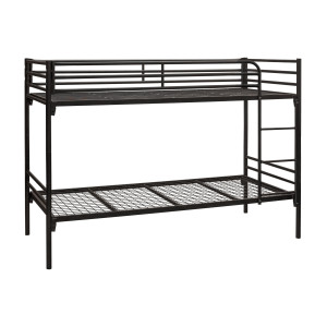 Кровать армейская двухярусная ЛА-2