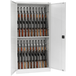 Шкаф для хранения автоматов ШЗО-10-АК-20