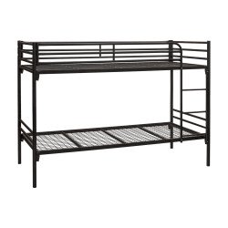 Кровать армейская двухярусная ЛА-2