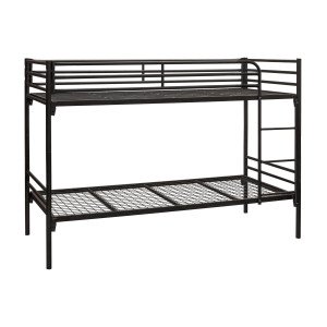 Кровать армейская двухярусная ЛА-2