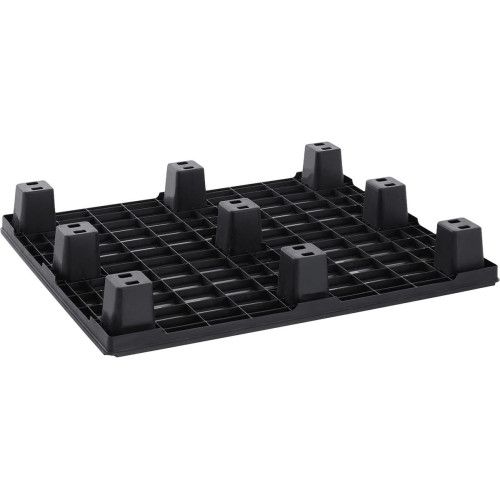 Антистатическая палета с защитной кромкой ESD LP 1210