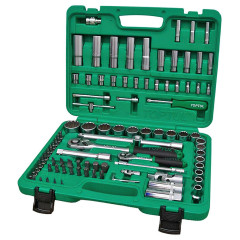 Набор инструмента   1/4"&amp;1/2"  94ед. (12-гр.) new box  GCAI094R1